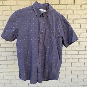 Howler Brothers Button Up Shirt